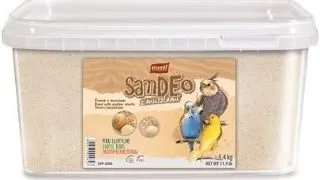 VITAPOL Nisip cu scoici pentru pasari 5,4kg