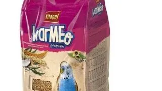 VITAPOL Premium hrana completa pentru papagal 2,5 kg
