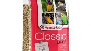 VERSELE-LAGA Canary Classic hrana pentru canari 20 kg