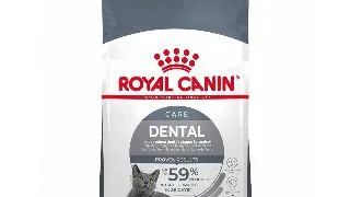 Royal Canin Oral Care Adult hrana uscata pisica, reducerea formarii tartrului 400g 400g