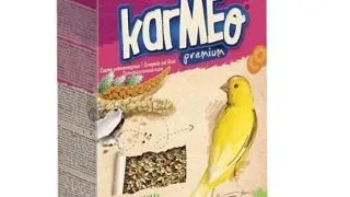 VITAPOL Hrana pentru canar cu seminte 500 g