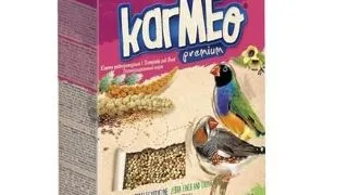VITAPOL Hrana pentru finci si pasari exotice 500 g