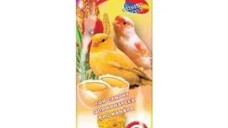 VITAPOL Smakers pentru canari oua 45 g
