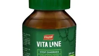 VITAPOL Tratament impotriva diareei, pentru pasari exotice 50ml