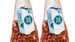 VERSELE-LAGA Menu Nature arahide pentru pasari salbatice 2x200g