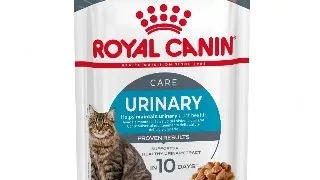 Royal Canin Urinary Care Adult hrana umeda pisica, sanatatea tractului urinar (in sos) 85g