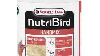 VERSELE-LAGA NutriBird Handmix Hrana pentru cresterea puilor de pasare 500 g