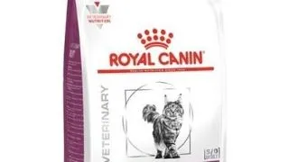 ROYAL CANIN Cat Mobility 2 kg hrana dietetica pentru pisici adulte pentru sustinerea articulatiilor