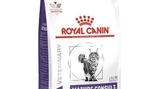 ROYAL CANIN Mature Consult 3.5 kg hrana dietetica pentru pisici adulte de peste 7 ani, fara semne vizibile de imbatranire
