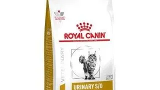 ROYAL CANIN Cat Urinary LP34 S/O 1.5 kg hrana dietetica pentru pisici adulte cu afectiuni ale tractului urinar inferior