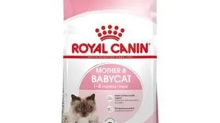 Royal Canin Mother &amp; BabyCat hrana uscata pisica mama si puii pana la 4 luni 2 kg