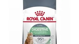 Royal Canin Digestive Care hrana uscata pisica pentru pentru sustinerea digestiei, 400 g