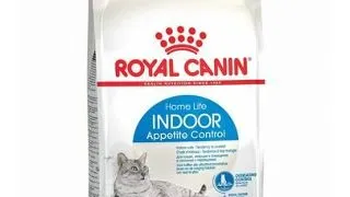 ROYAL CANIN Indoor Appetite Control hrana uscata pentru pisici adulte care stau doar in interior 400 g