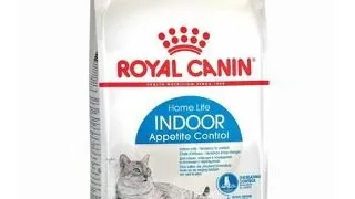 ROYAL CANIN Indoor Appetite Control hrana uscata pentru pisici adulte care stau doar in interior 2 kg