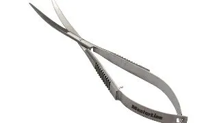 MasterLine Spring Cut Silver