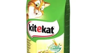 KITEKAT Pui si legume 12 kg