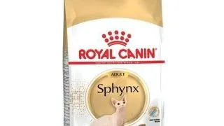 ROYAL CANIN Sphynx Adult Hrana uscata pisici rasa Sphynx 10 kg