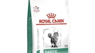 ROYAL CANIN Diabetic Feline 3.5 kg hrana uscata dietetica pentru pisici adulte cu diabet zaharat