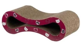 TRIXIE Sisal Mimi  pentru pisica 48 × 16 × 22 cm