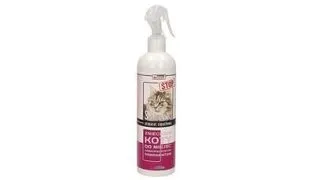 BENEK Stop Kot Strong Spray repelent pisici 400ml