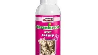 BENEK Spray iarba matei (valeriana) 125 ml