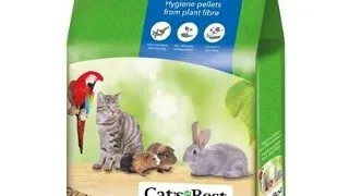 JRS CatS Best Universal Peleti igienici din lemn, universali 20 L (11 kg)