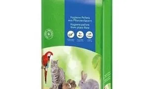 JRS CatS Best Universal Asternut din lemn pentru litiera 40 L