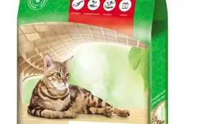 JRS Cat's Best Eco Plus Asternut natural din lemn pentru litiera 7 L (3 kg)