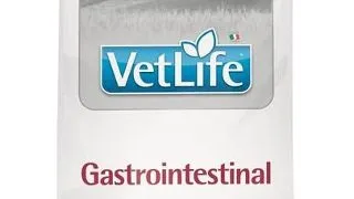 FARMINA Vet life gastro-intestinal cat 2 kg