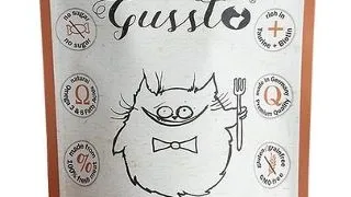 GUSSTO Cat Fresh Beef CARNE PROASPATA DE VITA 85 g