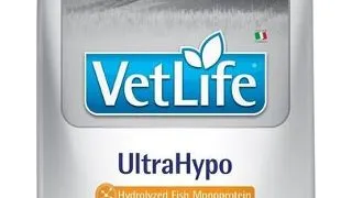 FARMINA Vet Life Cat Ultrahypo 5 kg