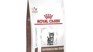 ROYAL CANIN Feline Kitten Gastro Intestinal 400 g hrana pisoi cu tulburari digestive