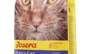 JOSERA Daily Cat Hrana uscata fara cereale pisici adulte, cu pasare 2 kg
