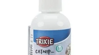 TRIXIE Spray cu iarba-matei 50 ml