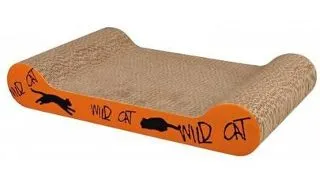 TRIXIE Wild Cat Sisal din carton