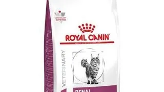 ROYAL CANIN Renal Feline 400 g hrana dietetica pentru pisici cu utilizare in caz de insuficienta renala cronica sau acuta