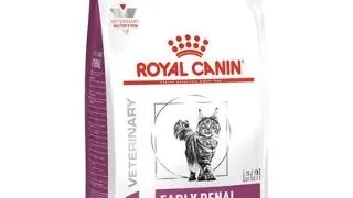 ROYAL CANIN Cat Early Renal 3.5 kg hrana dietetica pentru pisici adulte cu afectiuni renale