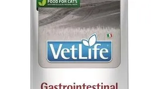FARMINA Vet Life Cat Gastro Intestinal 5 kg