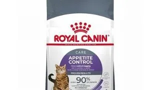 ROYAL CANIN Appetite Control hrana uscata pisici adulte cu apetit ridicat, cu pasare 10 kg