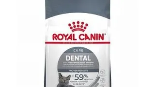 ROYAL CANIN Dental Care 16 kg (2 x 8 kg) hrana uscata pisica pentru reducerea formarii tartrului