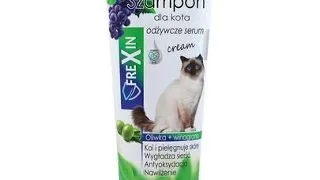 FREXIN Sampon pentru pisici, 220 g