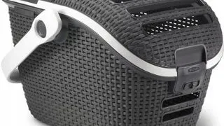 CURVER Pet Carrier Cos transport animale Antracyt
