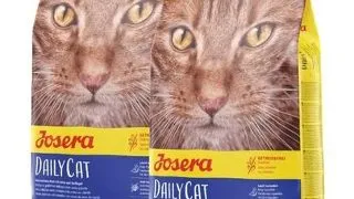 JOSERA Daily Cat hrana uscata fara cereale pentru pisici adulte 20 kg (2 x 10 kg)