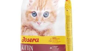 Hrana uscata pisici, Josera Kitten, 10 kg 10kg