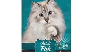 LEONARDO Adult Ocean Fish &amp; Rice hrana uscata pisci adulte, peste si orez 15 kg