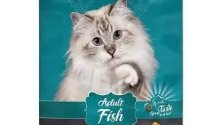 LEONARDO Adult Ocean Fish &amp; Rice hrana uscata pisici adulte, cu peste si orez 7,5 kg