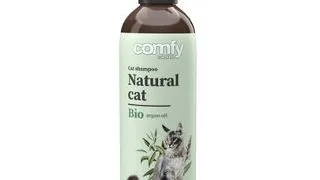 COMFY Sampon natural pentru pisici 250 ml