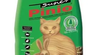BENEK Super Pinio granulat ceai verde 5 L
