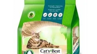 JRS Cat's Best Green Power 8 L
