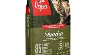 ORIJEN Tundra Cat hrana uscata pisici 5.4 kg